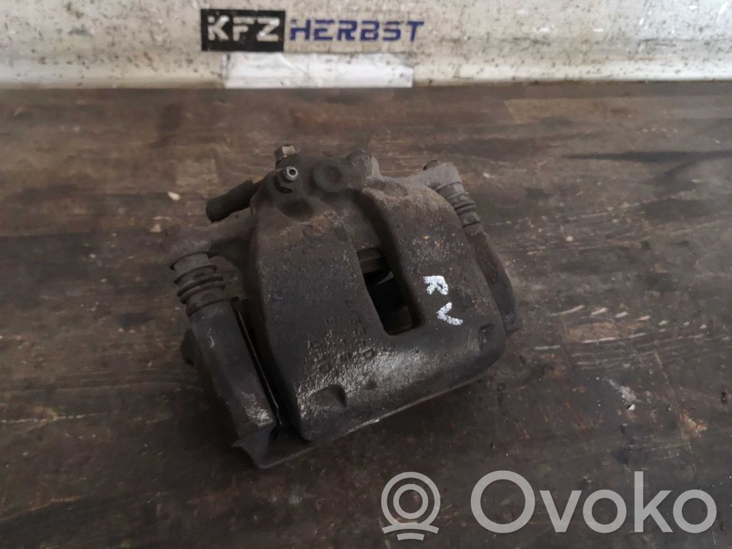 Ford B-MAX Priekinis suportas 