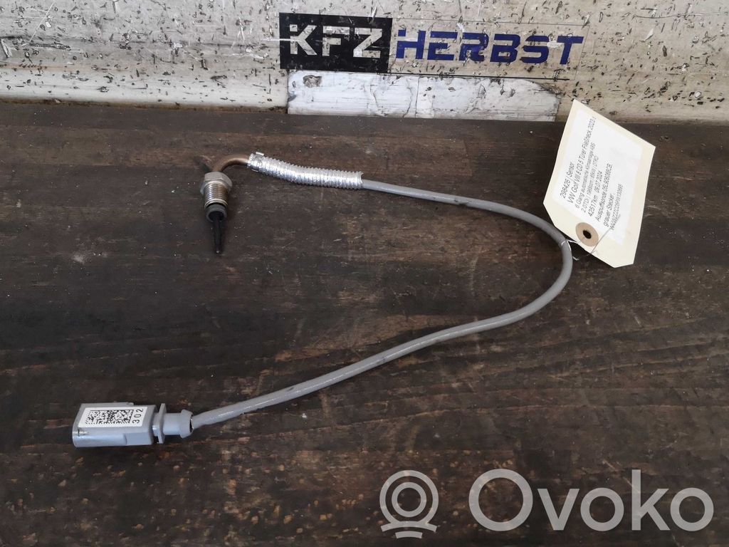 Volkswagen Golf VIII Sensor 