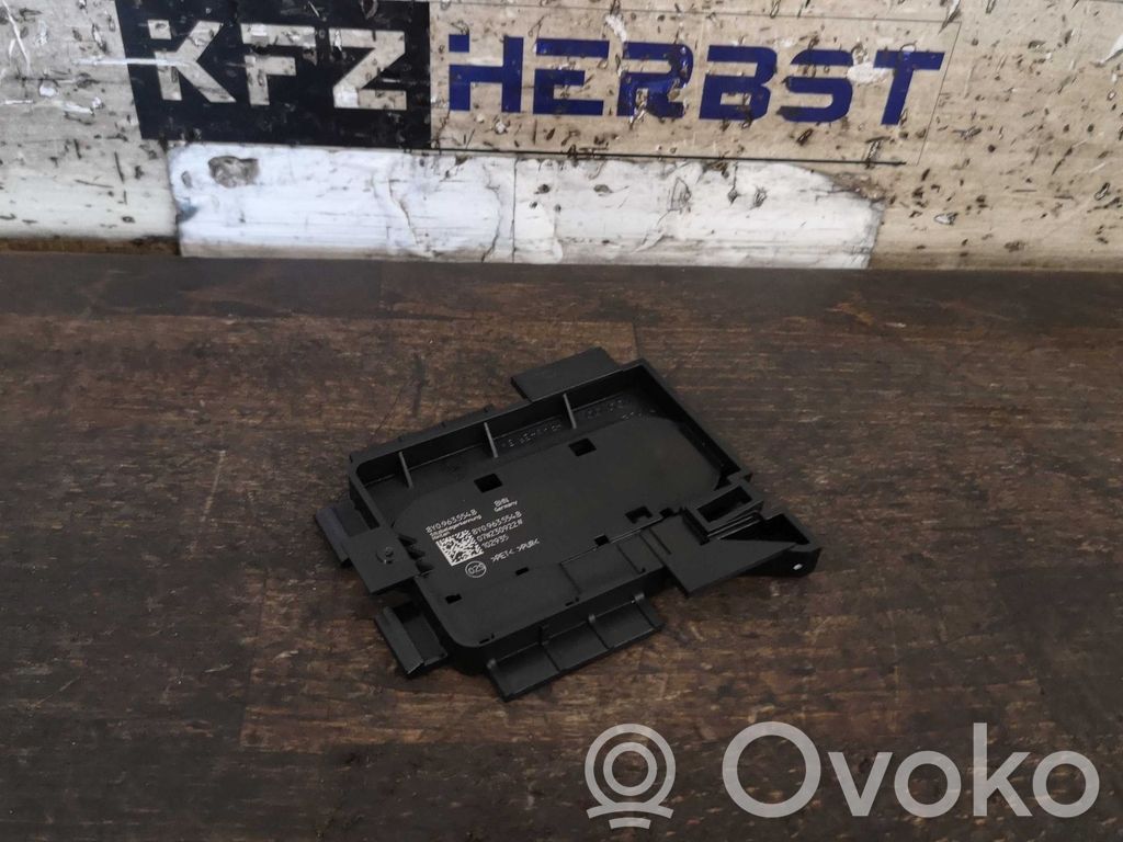 Volkswagen Golf VIII Sensor 