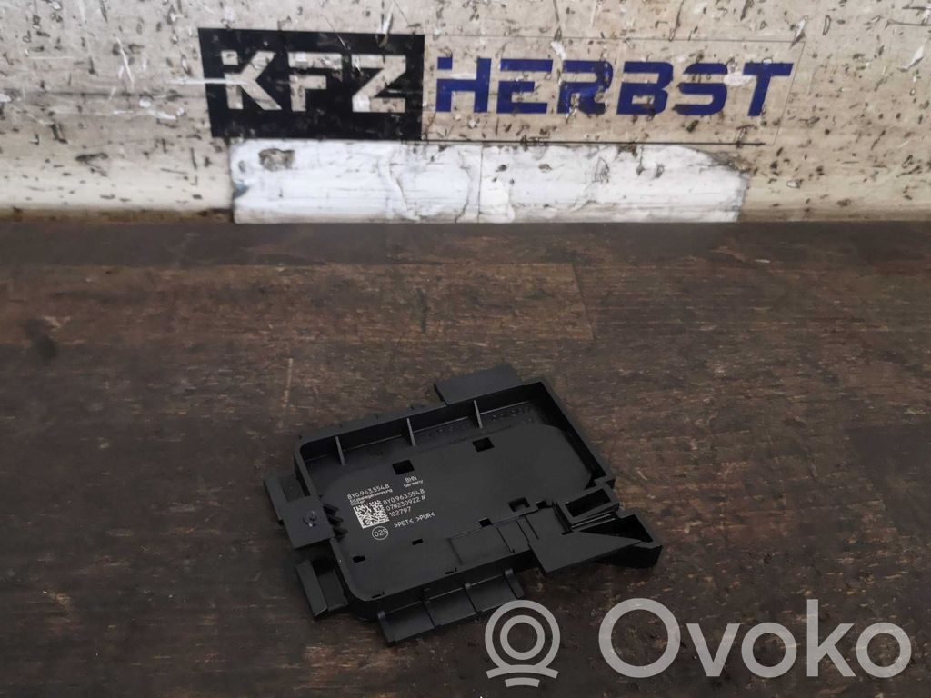 Volkswagen Golf VIII Sensor 