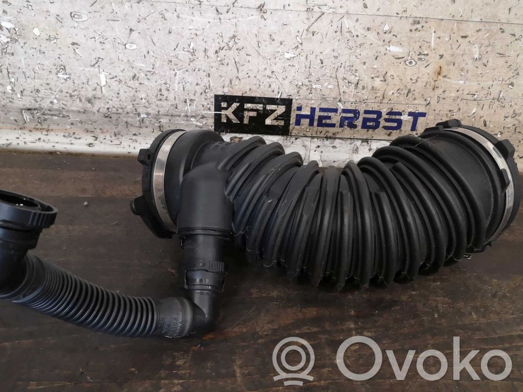 Volkswagen Golf VIII Conductă/furtun admisie aer 