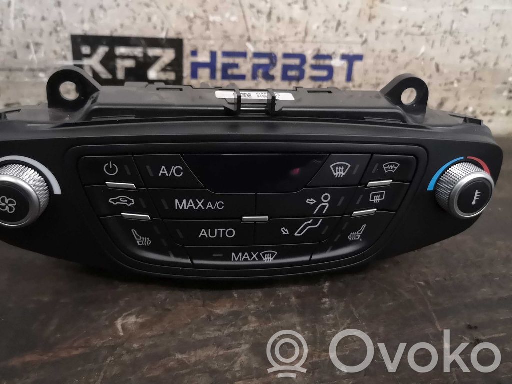 Ford B-MAX Unitate control climatizare 