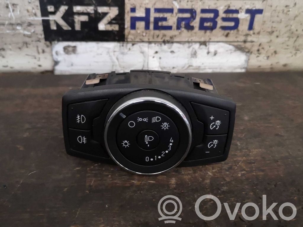 Interruptor de luz   AV1T13D961AD,AV1T13D961AD,AV1T13D961AD