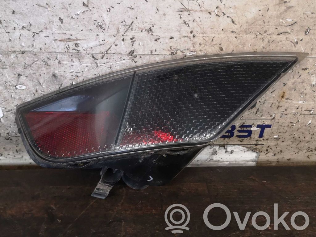 Seat Altea Takavalot