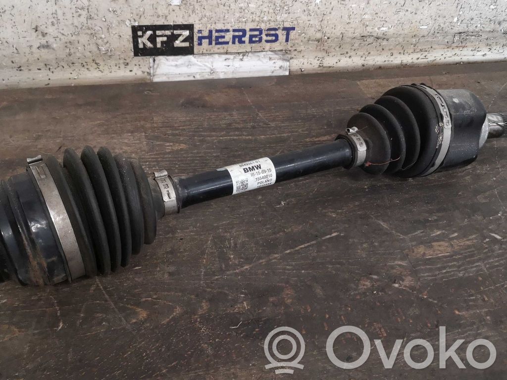 Mini One - Cooper F56 F55 Planetare (set) 