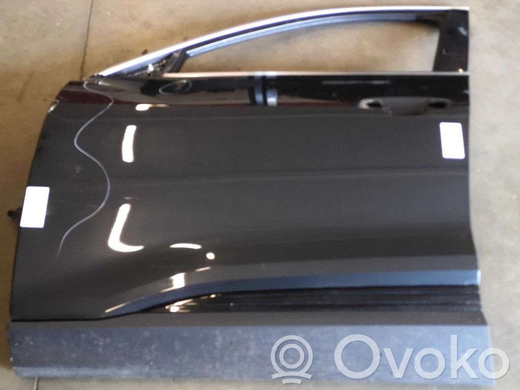 Audi e-tron Durvis 