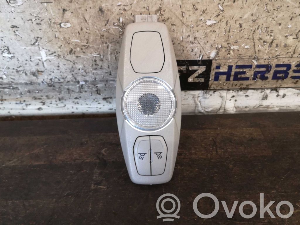 Ford Tourneo Inne oświetlenie wnętrza kabiny 
