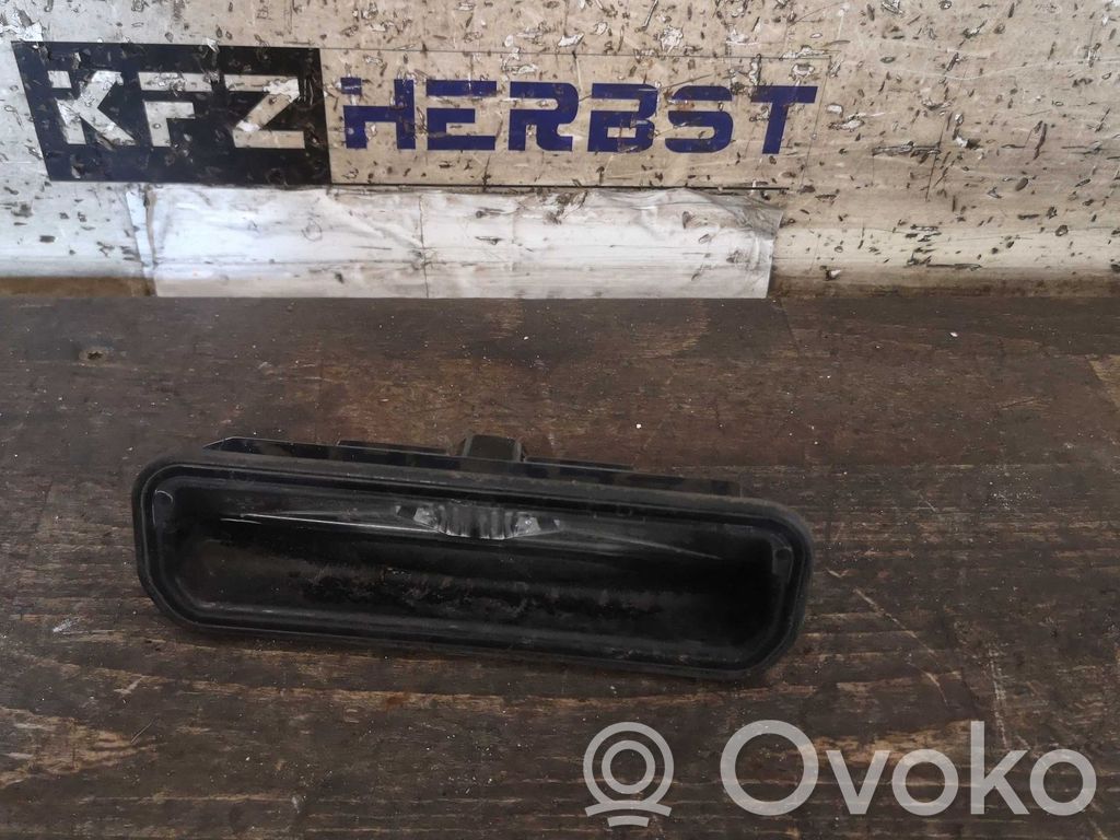 Ford Tourneo Comutator deschidere clapetă rezervor