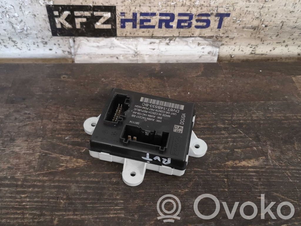 Alte unități/module de control   DV6T14B533BC,DV6T14B533BC,DV6T14B533BC