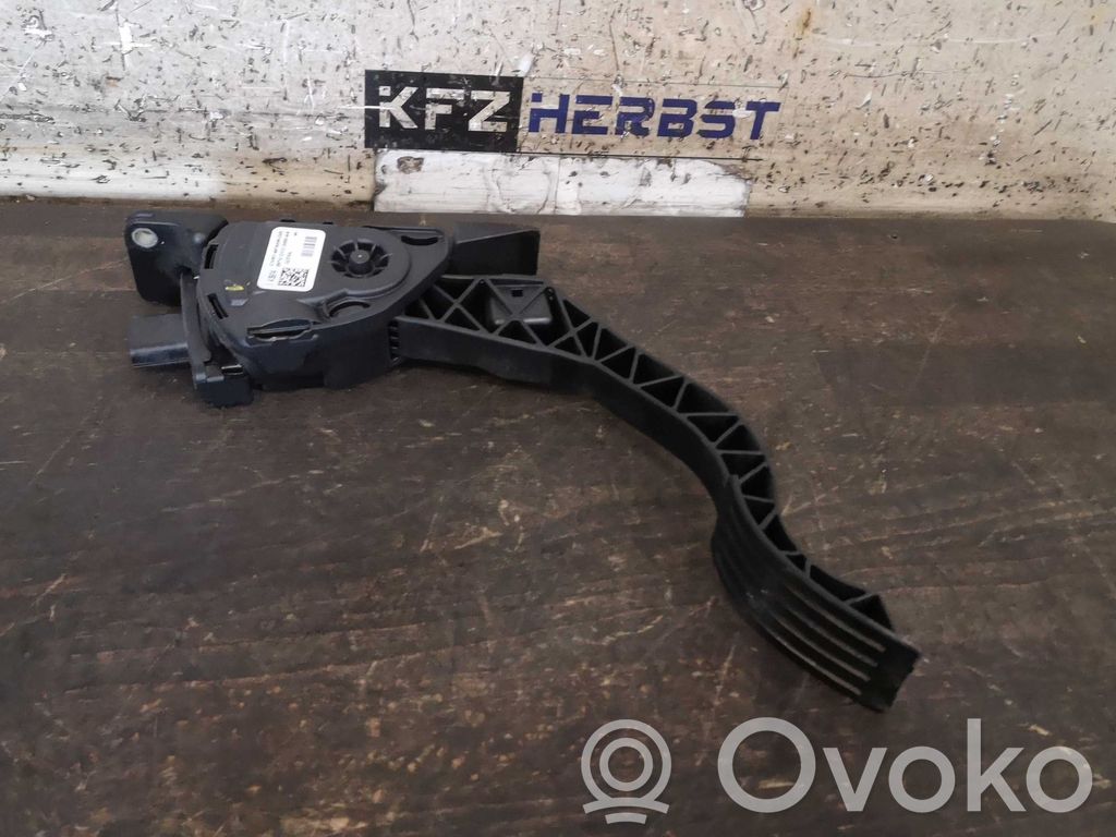 Ford Tourneo Gaspedalsensor elektrisch 