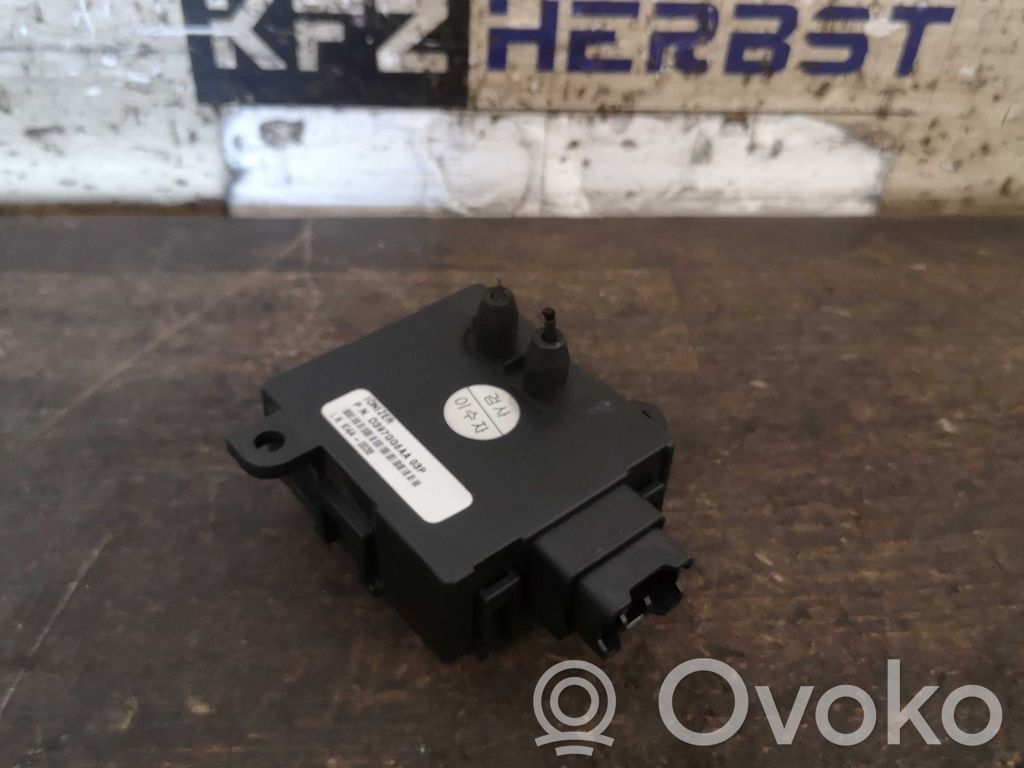 Hyundai Tucson TL A/C air flow flap actuator/motor 