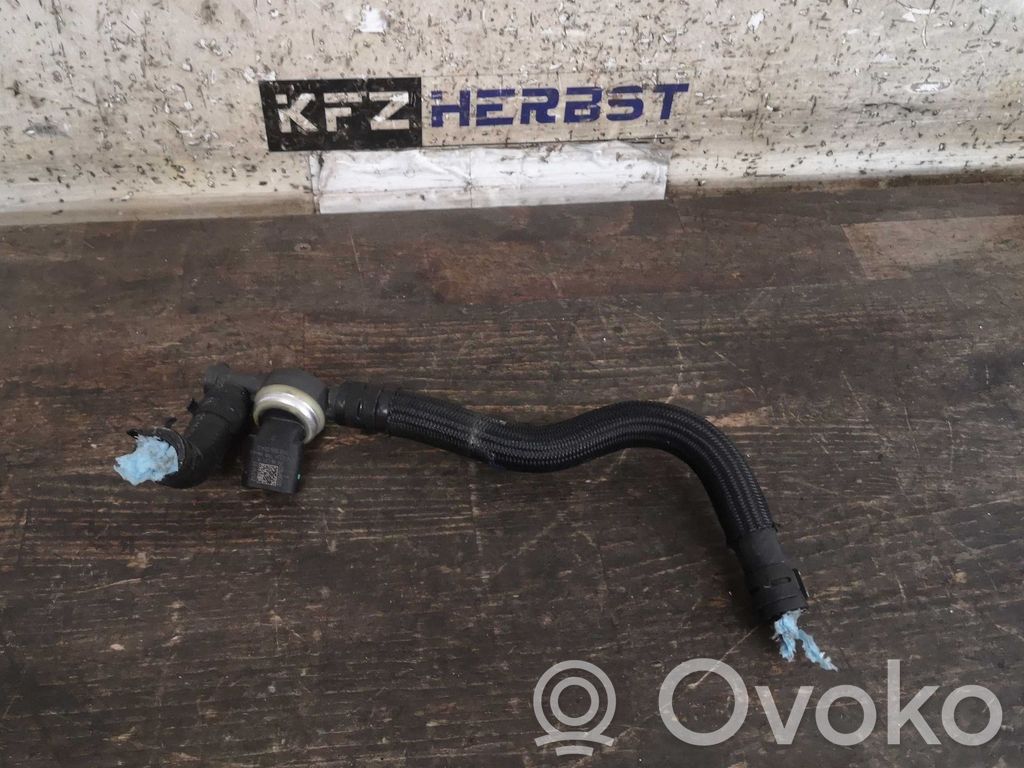 Skoda Superb B8 (3V) Sensor 