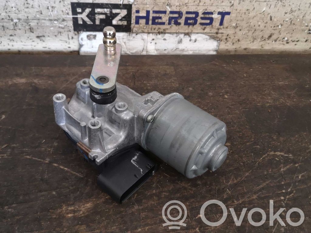 Ford Fiesta Wiper motor 