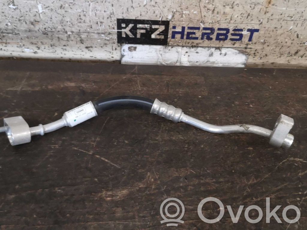 Ford Fiesta Wąż / Przewód klimatyzacji A/C 