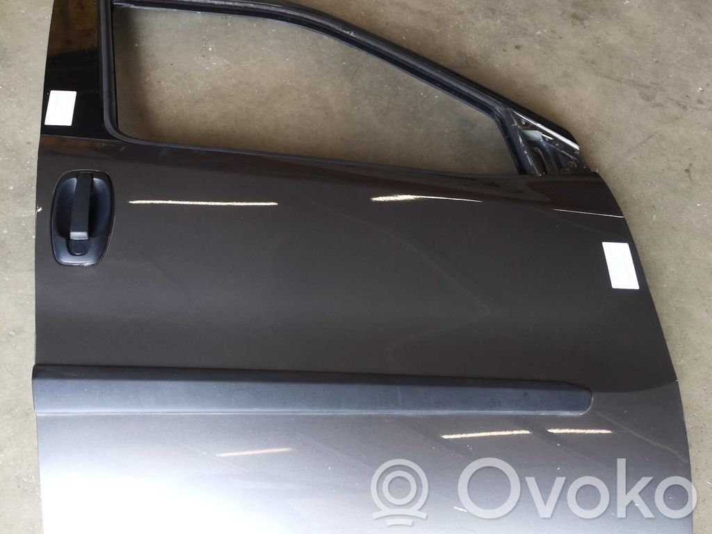 Fiat Doblo Puerta delantera 
