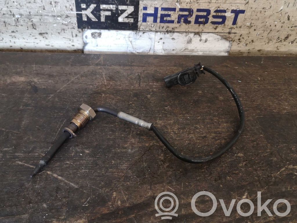 Fiat Doblo Sensor 