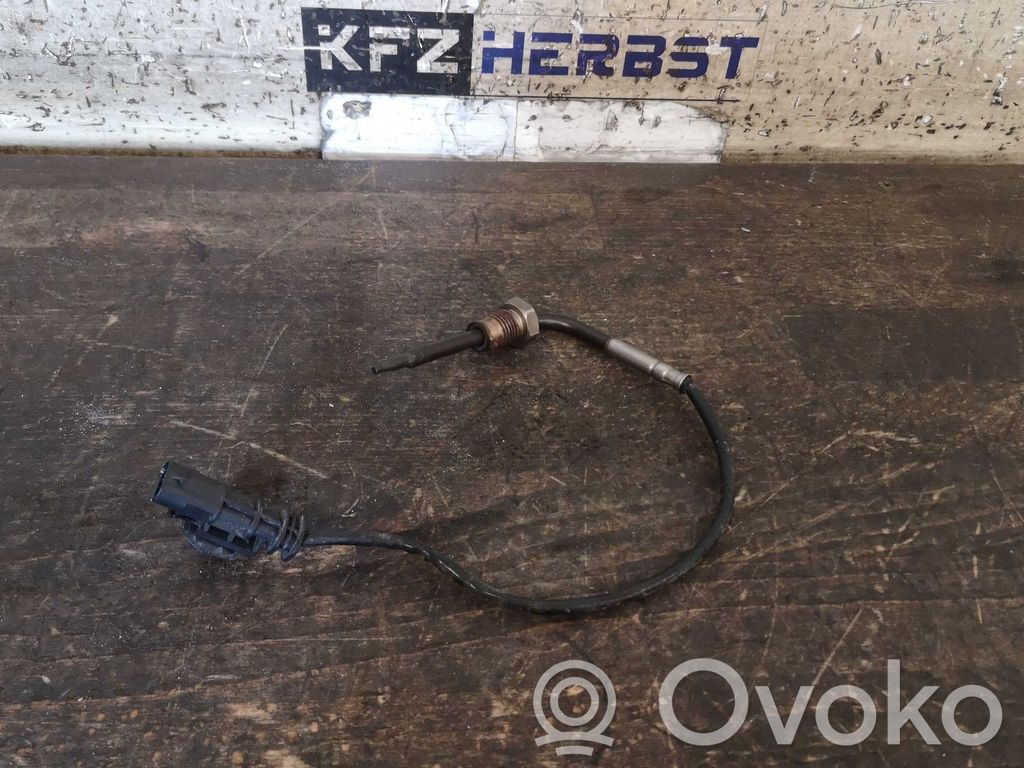 Fiat Doblo Sensor 