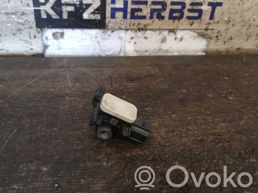Fiat Doblo Gaisa spilvenu trieciensensors 