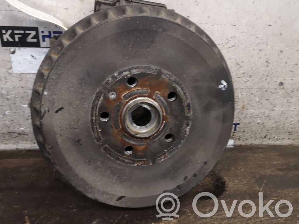 Volkswagen ID.3 Mangueta de dirección de rueda delantera 