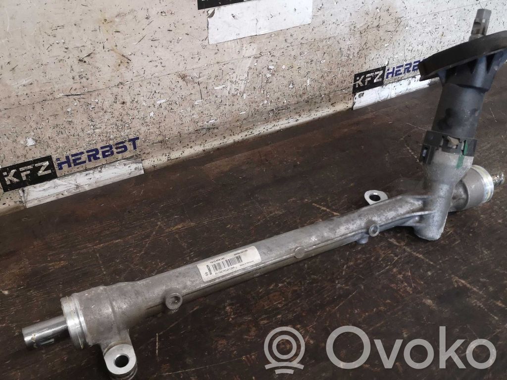 Mazda 2 Steering rack 
