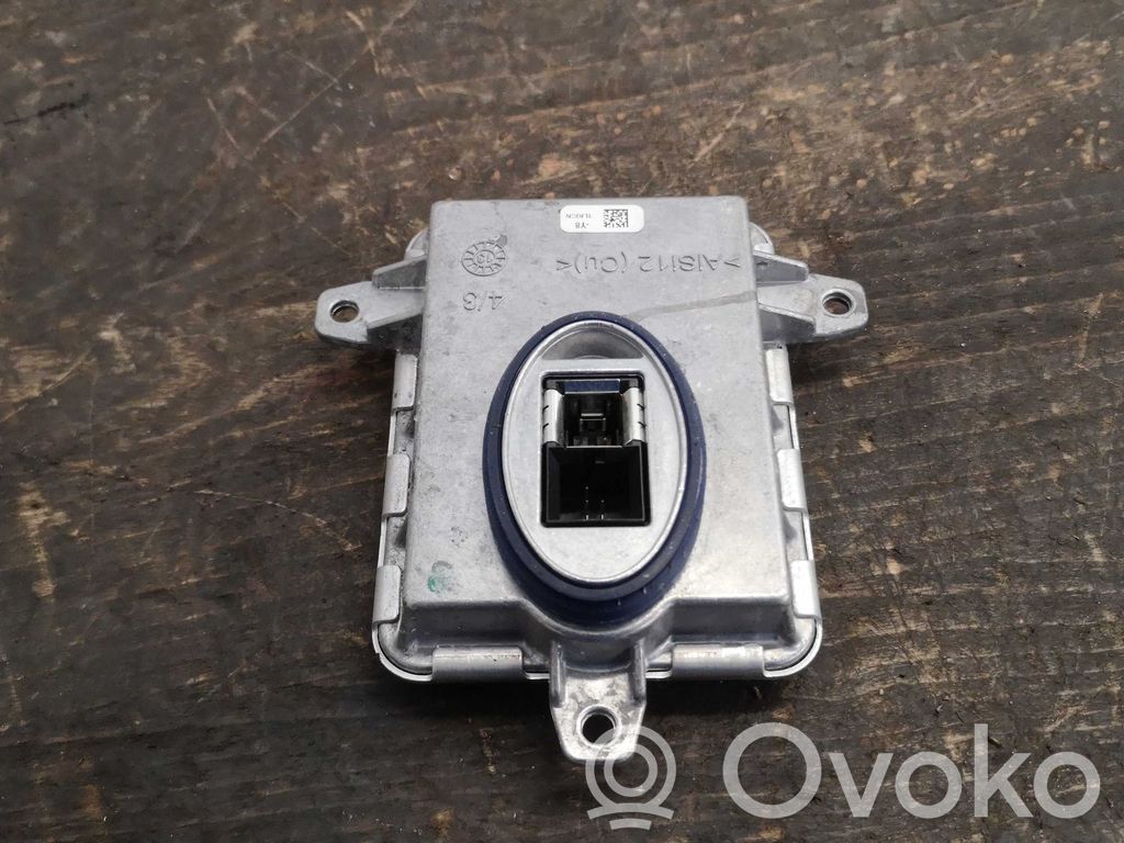 Alte unități/module de control   7296090,7296090