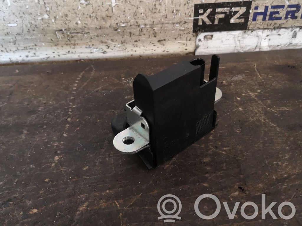 Volkswagen Golf V Blocco/chiusura/serratura del portellone posteriore/bagagliaio