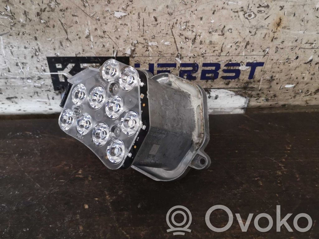 BMW 5 F10 F11 Alte unități/module de control 
