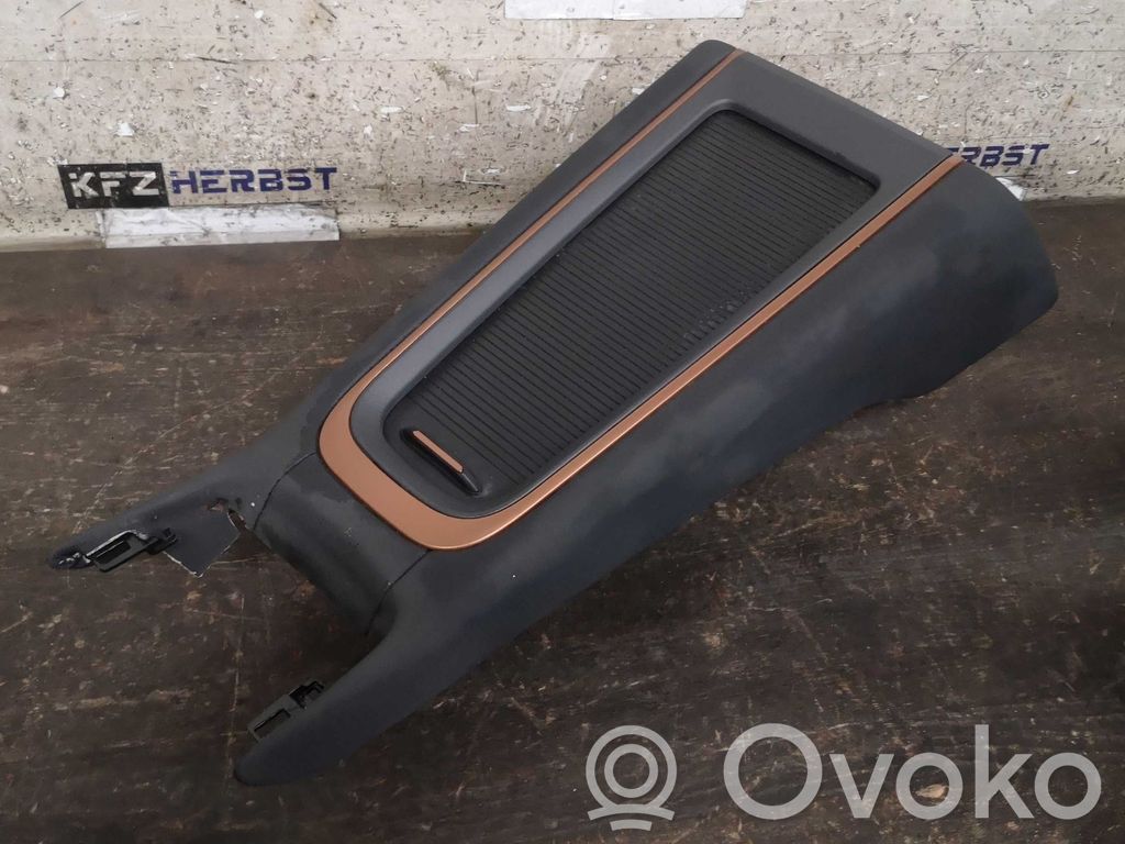 Cupra Born Couvercle de boîte à gants 