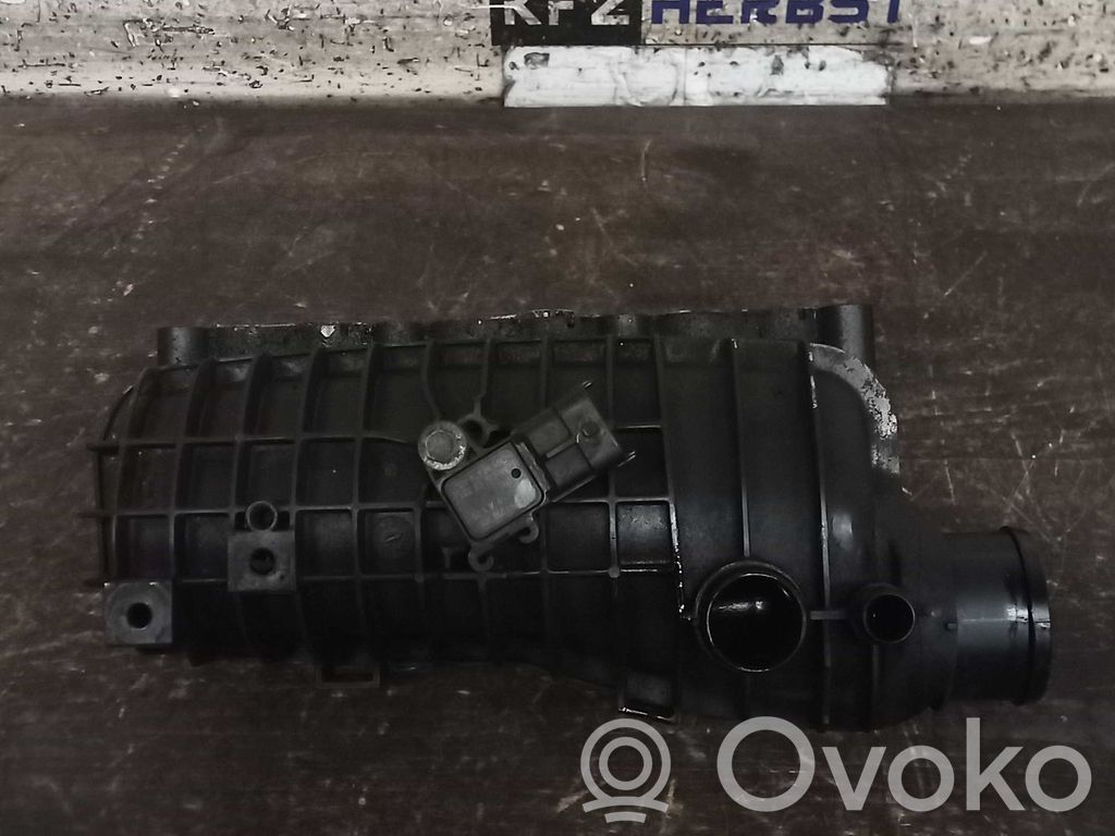 Ford Focus Collettore di aspirazione 