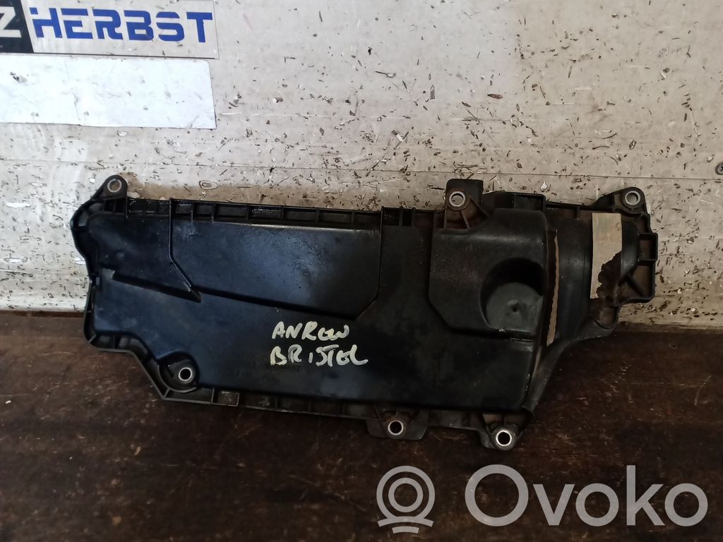 Opel Movano B Capac protecție motor 