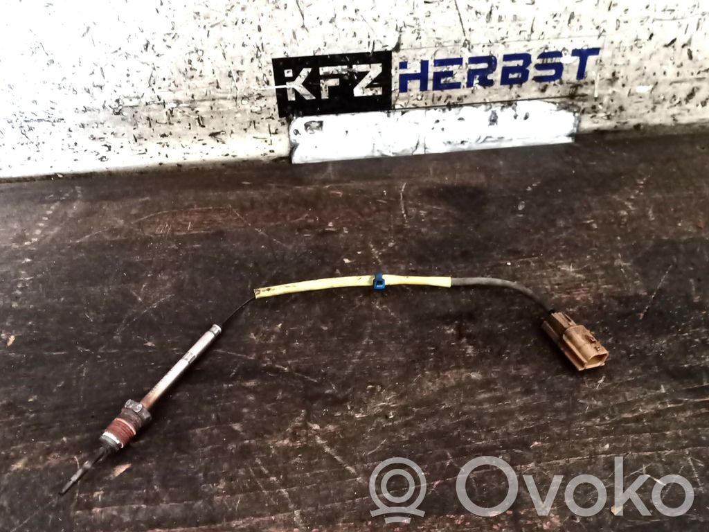 Opel Movano B Sensor 