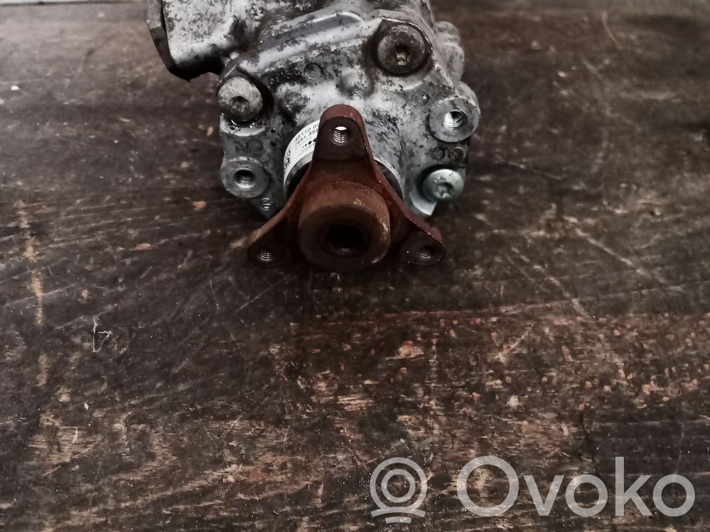 Opel Movano B Ohjaustehostimen pumppu 