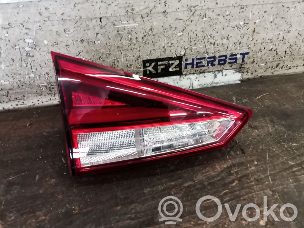Luci posteriori   6F9945307D,6F9945307D,6F9945307D