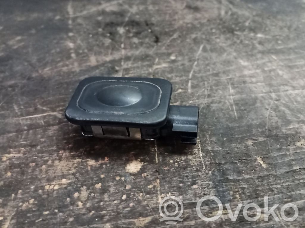 Ford Galaxy Comutator deschidere clapetă rezervor 