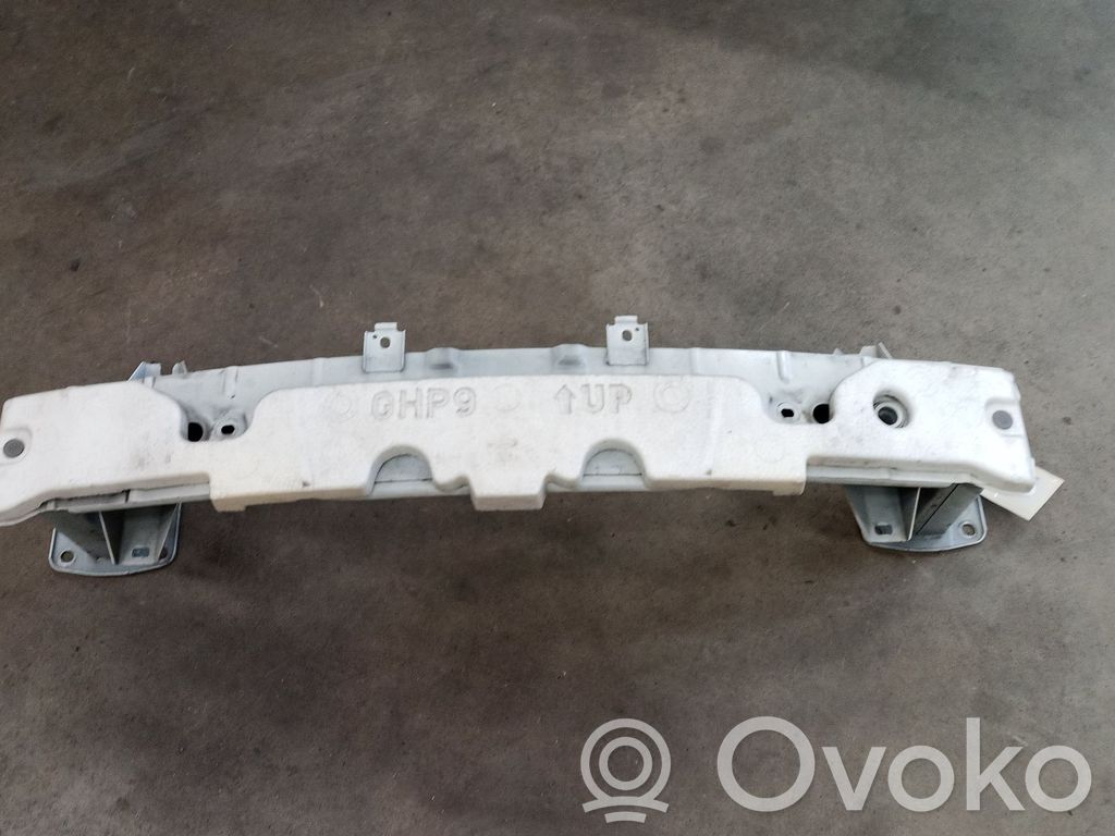 Mazda 6 Traversa di supporto paraurti anteriore
