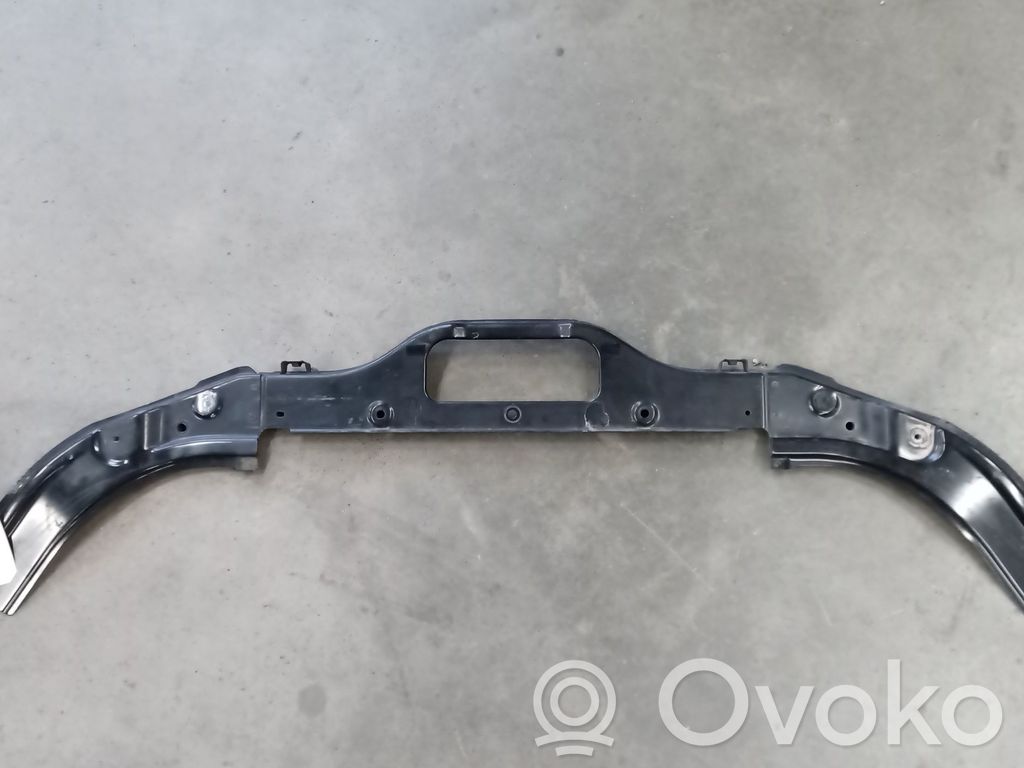 Mazda 6 Radiator support slam panel 