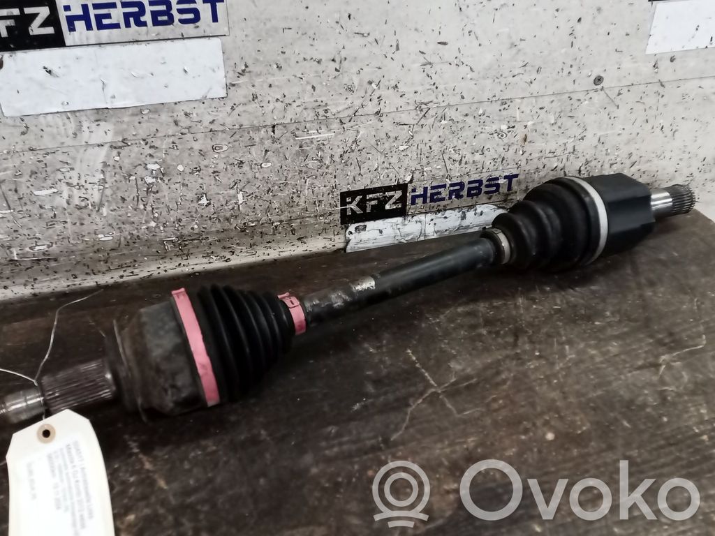 Mazda 6 Eje de transmisión (juego) 