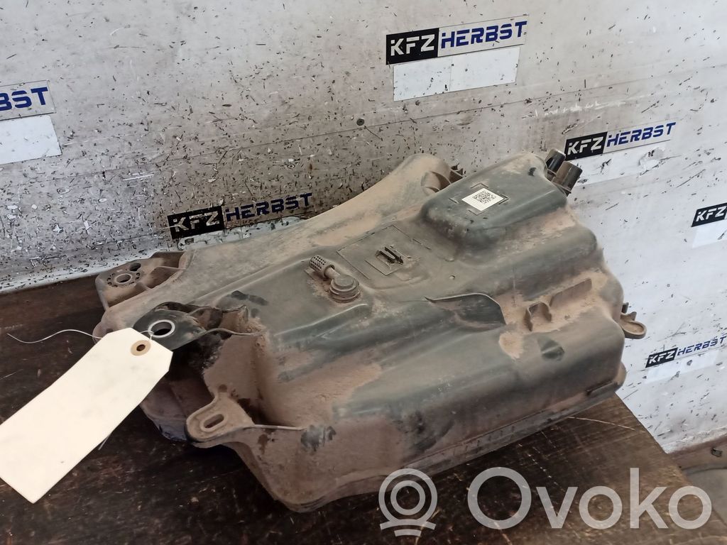 Volkswagen Golf VII Rezervor lichid AdBlue 