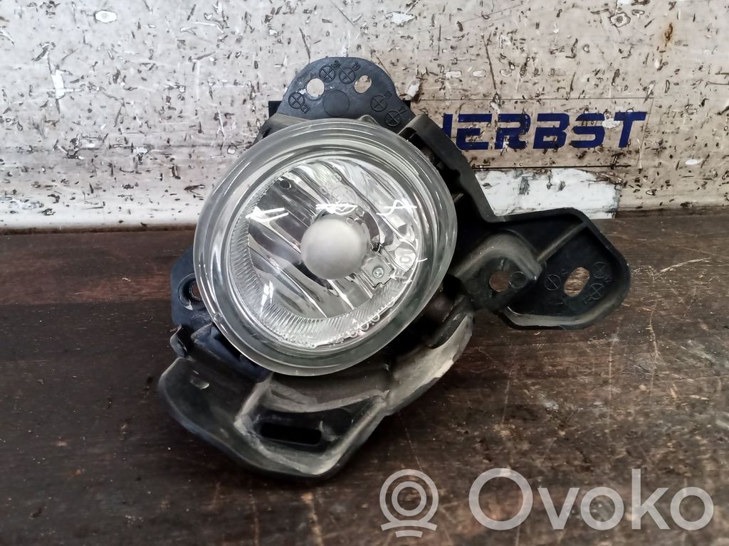 Mazda CX-5 Etusumuvalo 