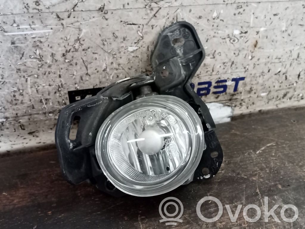 Mazda CX-5 Etusumuvalo 