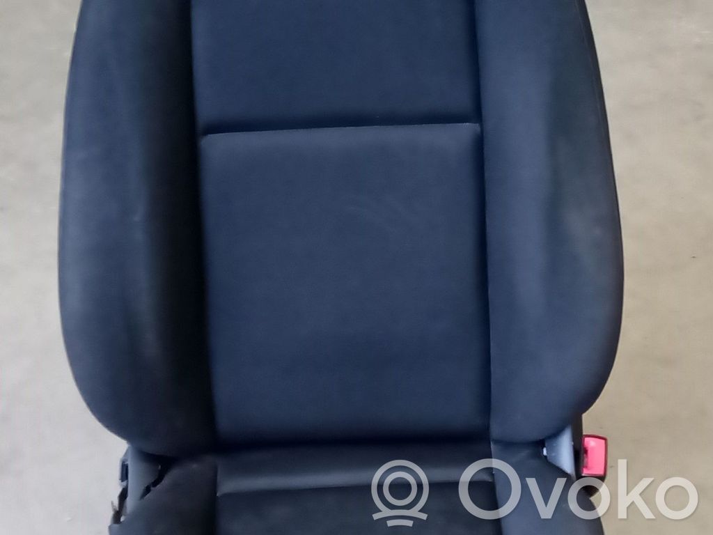 Mercedes-Benz Sprinter W907 W910 Front passenger seat 