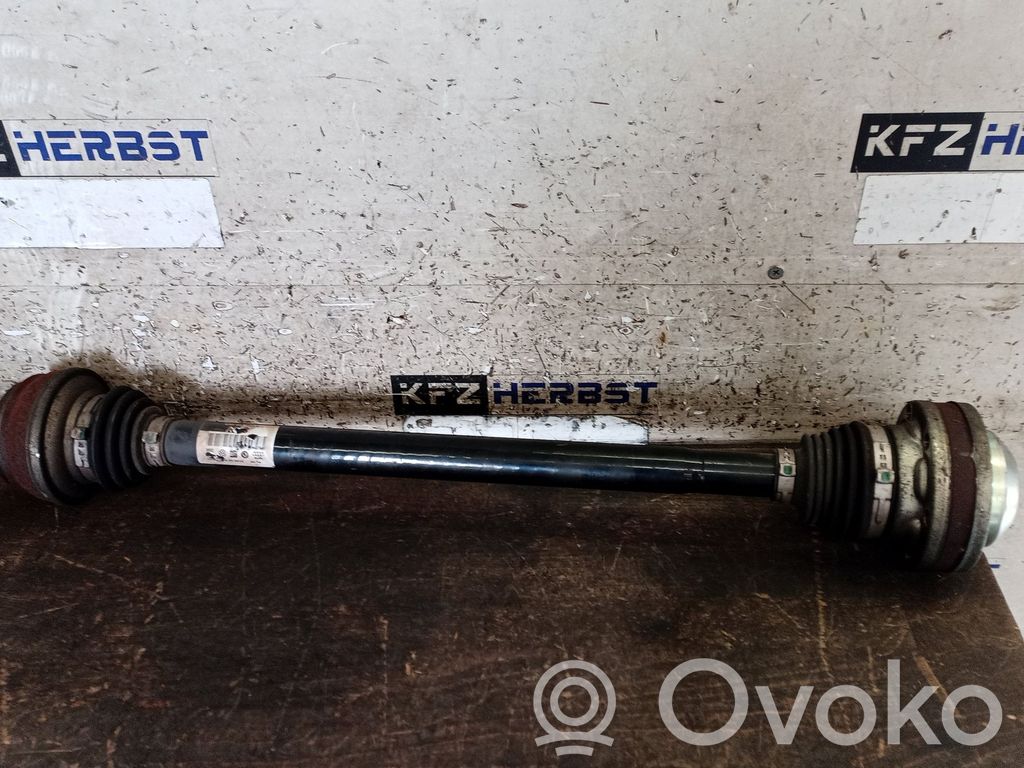 Audi A6 S6 C7 4G Albero di trasmissione posteriore