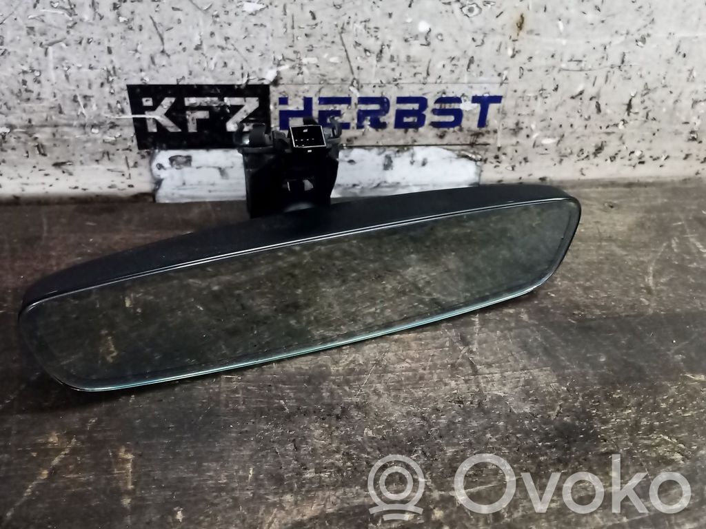 Espejo retrovisor (interior)   3G0857511AD,3G0857511AD,3G0857511AD