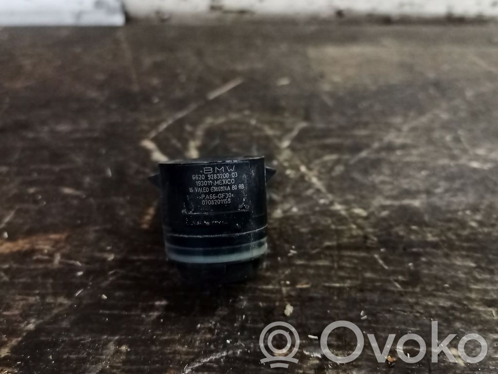 Parksensor PDC   9283200,9283200,9283200