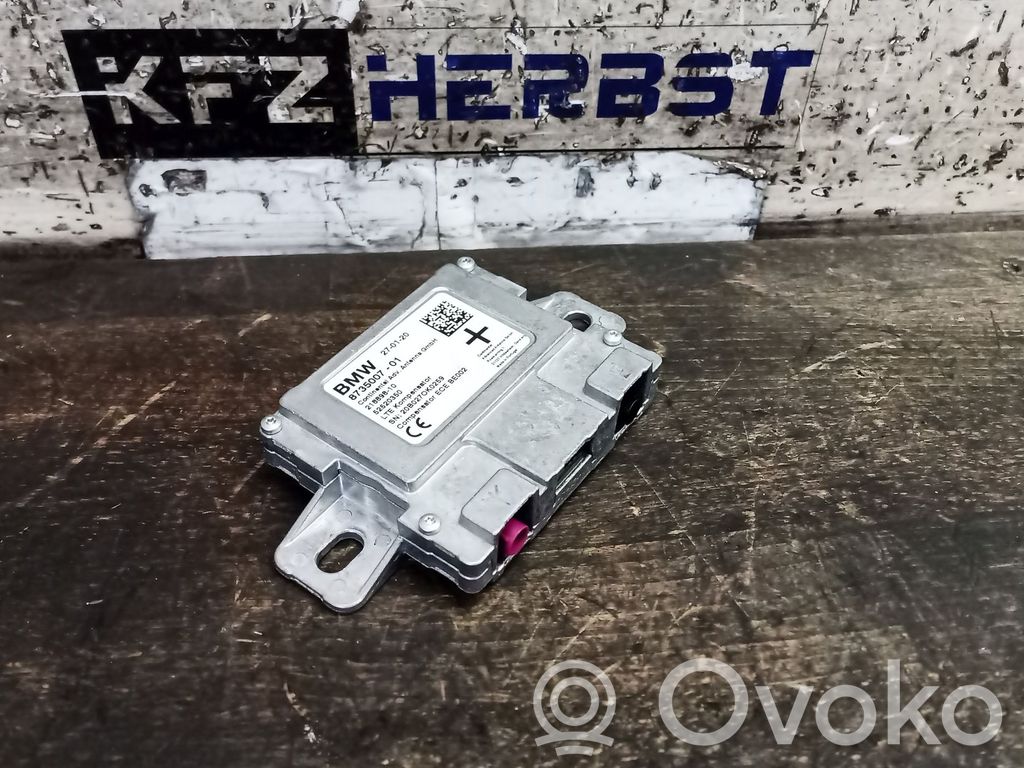BMW X3 G01 Autres unités de commande / modules 