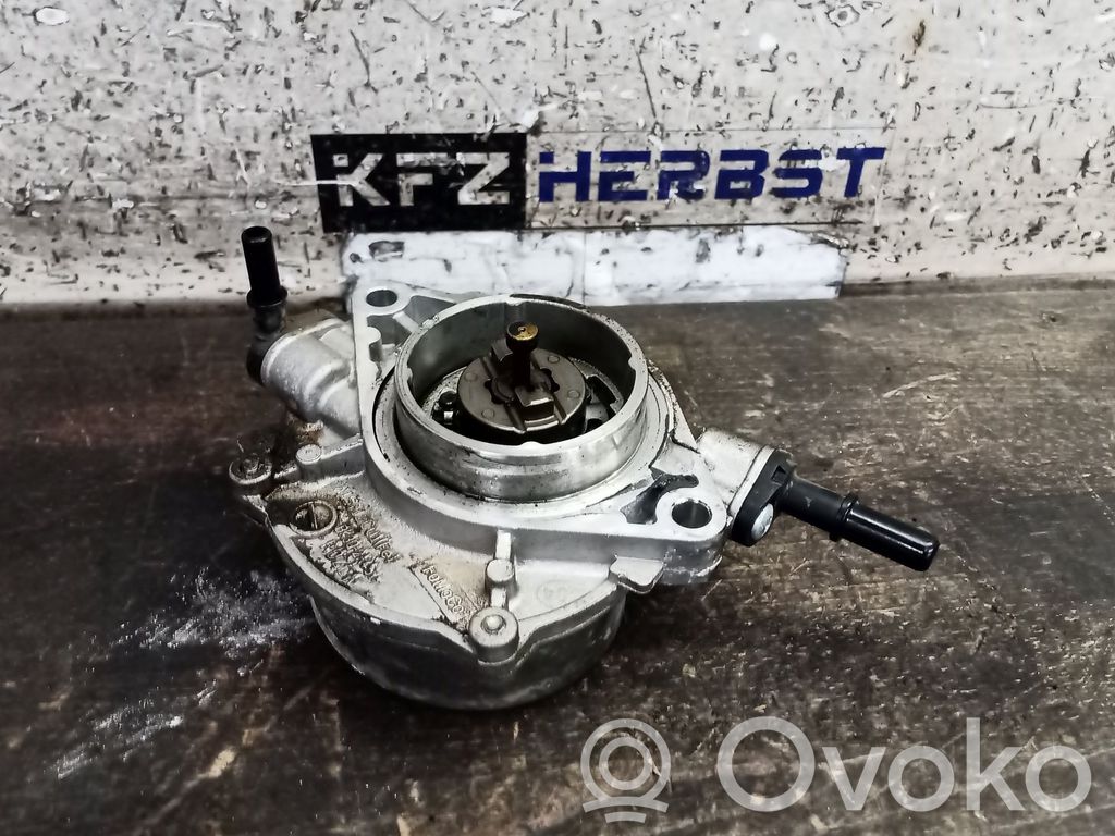 Ford Ranger Vacuum pump 