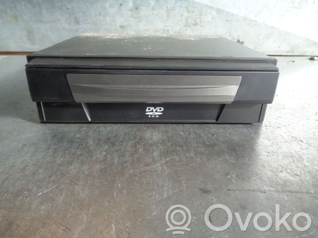 Mazda RX8 CD/DVD player unitate navigație 