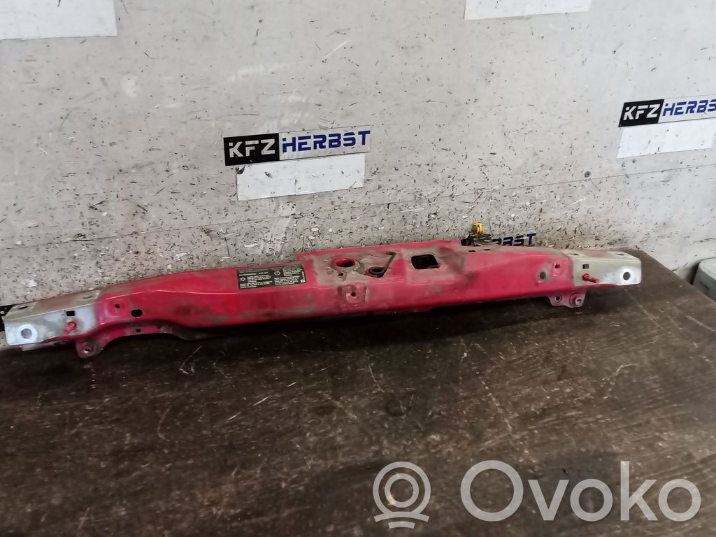 Opel Meriva B Pas przedni 