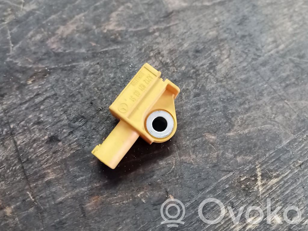 Airbagsensor Crashsensor Drucksensor   2128210351,2128210351,2128210351