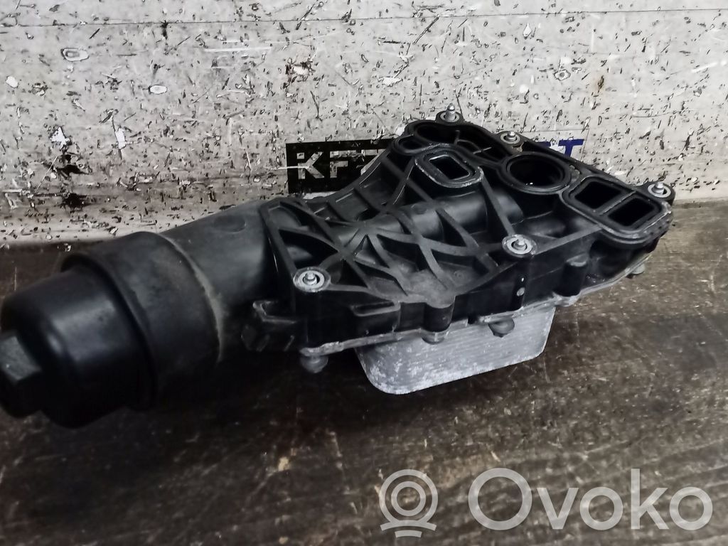 Mini One - Cooper F56 F55 Radiator ulei motor 